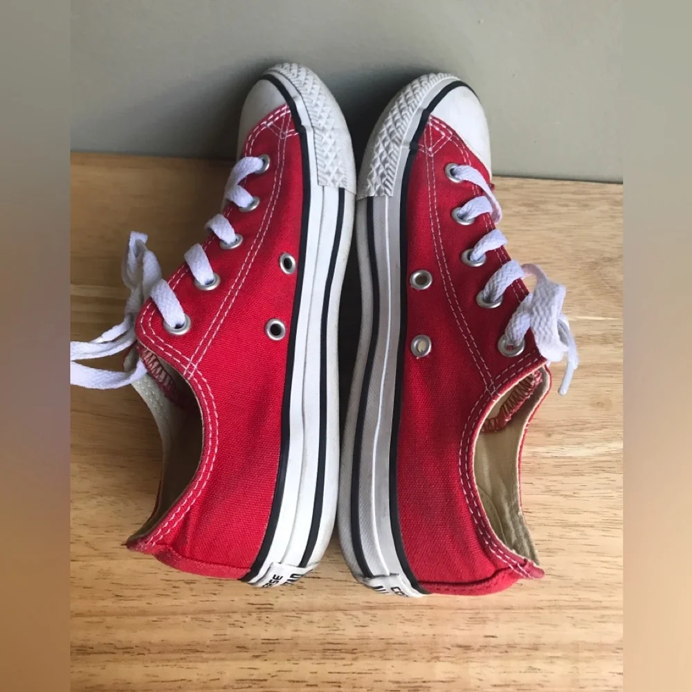 Converse chuck taylor